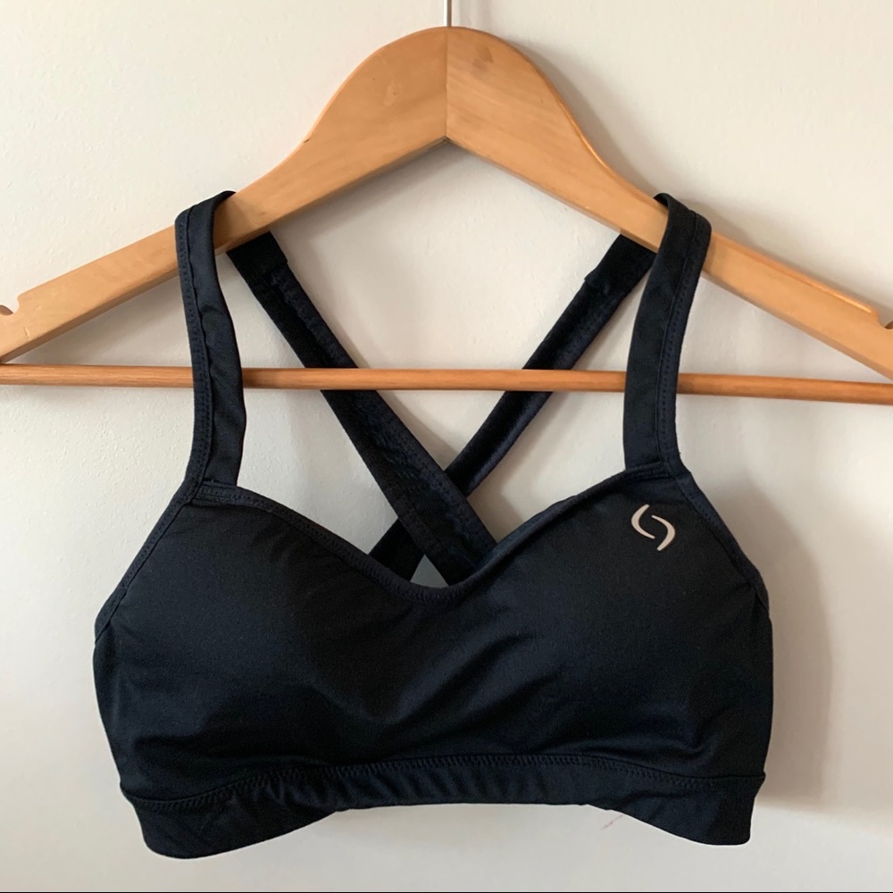 Brooks- Sports Bra